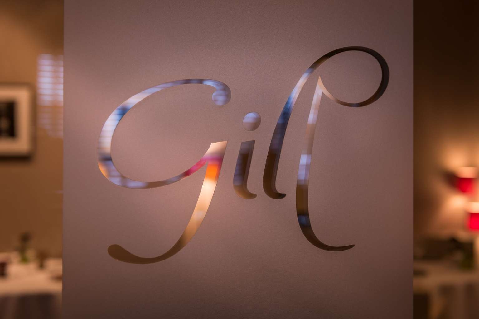 Gill