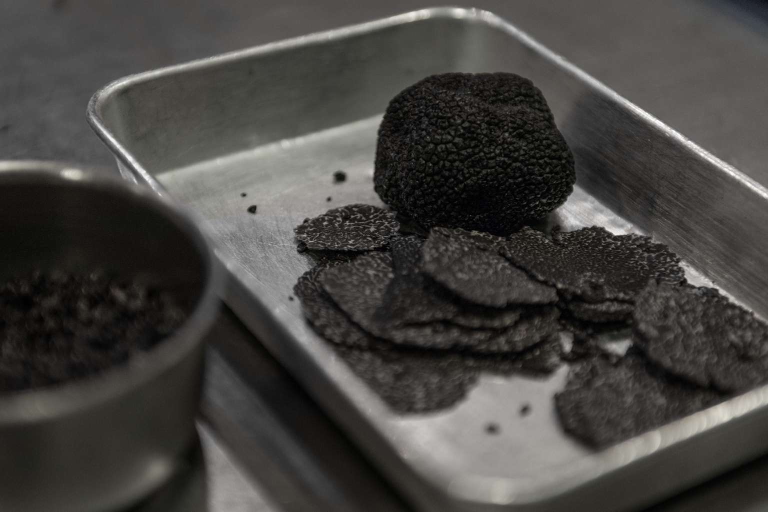 Truffes