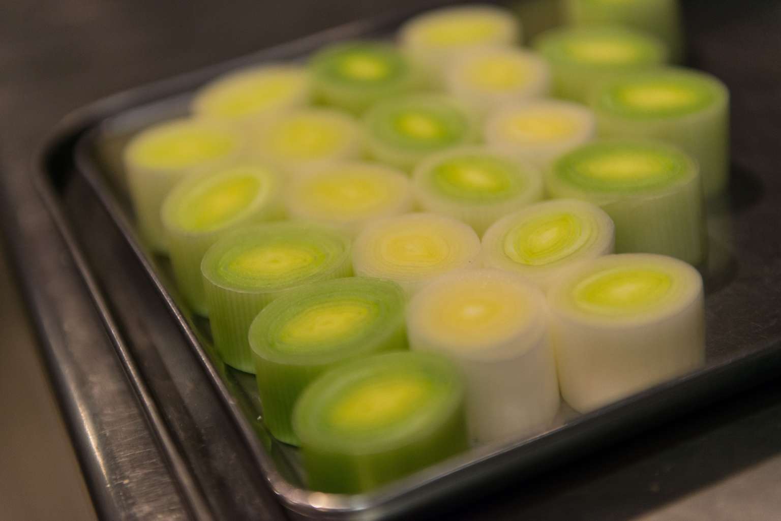 leek