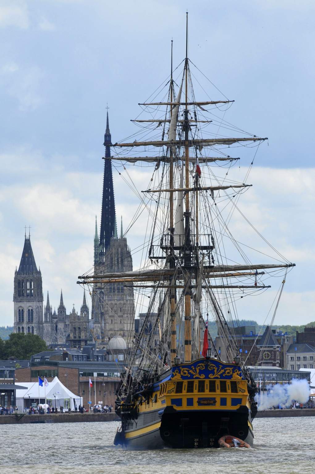 armada
