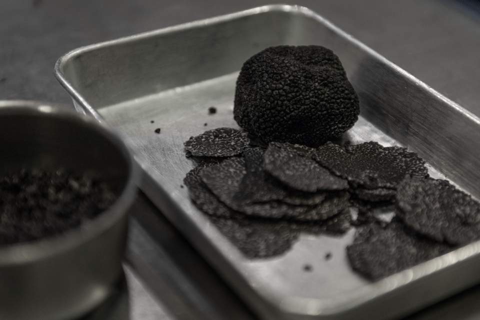 truffe