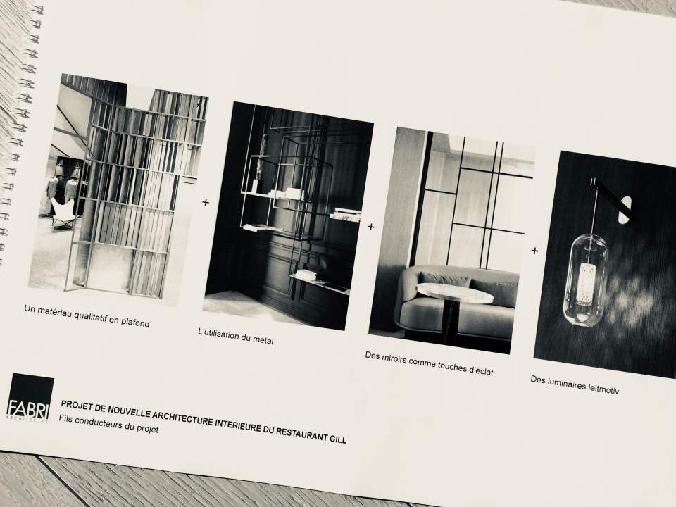 gill restaurantgill guidemichelin laliste new gastronomie rouen normandy mormandie restaurant 